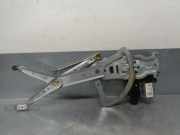 Fensterheber Rechts Vorne 24466594 Opel Corsa C (F08/68) Schrägheck 1.4 16V (Z14XE)