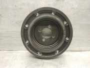 Kurbelwellen-Riemenscheibe 55200498 Fiat Fiorino (225) Van 1.3 JTD 16V Multijet (199.A.9000)