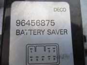 Relais 96456875 Daewoo / Chevrolet Tacuma Gro?raumlimousine 1.6 16V (A16DMS)