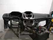 Armaturenbrett 2174388 Ford TRANSIT CONNECT 1.6 TDCi CAT