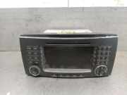 Multifunctionelle Display A2518200979 Mercedes-Benz R (W251) Großraumlimousine 3.0 320 CDI 24V 4-Matic (OM642.950)