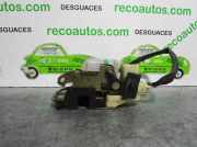 Türschloss Links Hinten 2PINES Mazda (TA) 2.5 V6 (TA5P)
