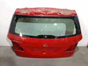 Hintertür A2467400105 Mercedes-Benz B (W246/W242) Schrägheck 1.5 B-180 CDI,d 16V (OM607.951(K9K))