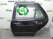 Tür Links Hinten 5335492 Saab 9-5 (YS3E) Kombi 3.0 TiD V6 24V (D308L)