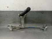 Fensterheber Rechts Hinten 09114706 Opel Corsa C (F08/68) Schrägheck 1.2 16V (Z12XE)