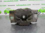 Motorhalter Links 2S617M121BB Ford Fiesta 5 (JD/JH) Schrägheck 1.4 TDCi (F6JA)