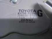 Scheibenwischermotor Hinten 8513042060 Toyota RAV4 (A3) Gel?ndewagen 2.0 16V VVT-i 4x4 (1AZFE)