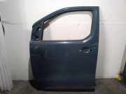 Tür Links Vorne 9811893780 Citroën Jumpy Van 1.5 Blue HDi 100 (DV5RUCd(YHR))