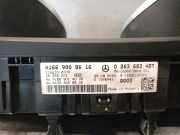 Tachoeinheit Kmh A1669008616 Mercedes-Benz GLE (W166) SUV 300d 2.0 4-Matic (OM651.960)