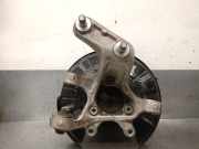 Achsschenkel Halter Rechts Hinten 52706DD000 Hyundai Kona (OS) SUV 1.6 T-GDI 16V (G4FJ)