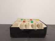 Sicherungskasten 284B8372R Renault Megane III Coupe (DZ) Schrägheck 3-drs 1.9 dCi (F9Q-N870)