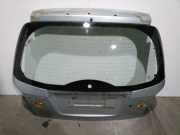 Hintertür G4HD Hyundai PRIME (MX) 1.1 12V CAT
