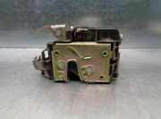 Türschloss Rechts Vorne 6K4837016A Seat Cordoba (6C2/6K2) Limousine 1.9 D CLX,SE (1Y)