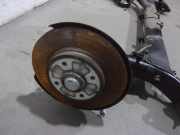 Hinterachse 5148W3 Peugeot 3008 I (0U/HU) Großraumlimousine 1.2 e-THP PureTech 130 (EB2DTS(HNY))