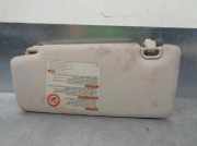 Sonnenblende Rechts 92011AG083OR Subaru Legacy Touring Wagon (BP) Kombi 3.0 R 24V (EZ30D)