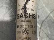 Hutablage 31440913 Volvo XC40 (XZ) SUV Single Motor Extended Range 82 kWh (CCJDG)