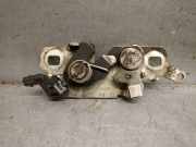 Motorhaubenschloss 9821652480 Citroën C4 Berline (BA/BB/BC) Schrägheck 5-drs 1.2 PureTech 130 12V (EB2ADTS(HNS))