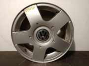 Felge 1J0601025B Volkswagen Golf IV (1J1) Schrägheck 1.9 TDI 110 (AHF) AHF