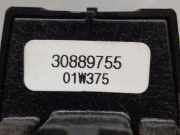 Schalter F?r Elekt. Fensterheber Rechts Vorne 30889755 Volvo V40 (VW) Kombi 1.9 D (D4192T3)