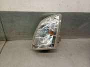Blinker Links Vorne 261358H700 Nissan X-Trail (T30) SUV 2.2 dCi 16V 4x2 (YD22ETi)