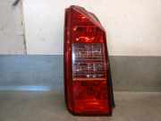 Rücklicht Links 46829509 Fiat Idea (350AX) Großraumlimousine 1.4 16V (843.A.1000)