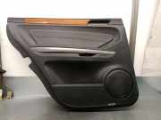 TÃ¼rverkleidung Links Hinten A1647301570 Mercedes-Benz GL (X164) SUV 3.0 GL 320 CDI V6 24V (OM642.940)