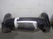Stoßstange Hinten LR076662 Land + Range Rover Range Rover Sport (LW) Geländewagen 3.0 TDV6 (306DT)