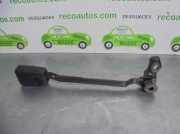 Gürtelschnalle Links Vorne 4B0857755J Audi A6 (C5) Limousine 2.5 TDI V6 24V (AKN)