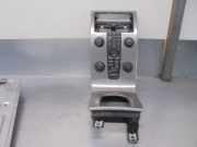 Bedienung Klimacontrolle 30672565 Volvo II (544) 1.6 D