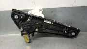 Fensterheber Rechts Hinten 834022V000 Hyundai Veloster Coupé 1.6 GDI 16V (G4FD)