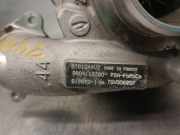 Turbolader 9804119380 Peugeot 308 SW (L4/L9/LC/LJ/LR) Kombi 5-drs 1.6 BlueHDi 120 (DV6FC(BHZ))