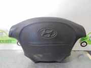 Seiten Airbag LINKS VOOR 4ADA050Q40094 Hyundai H-1/Starex Bus 2.5 CRDi 16V (D4CB)