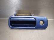 Handgriff Kofferraum 1J6827565A Volkswagen Golf IV (1J1) SchrÃ¤gheck 1.9 TDI 110 (ASV) ASV