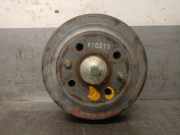 Achsschenkel Halter Links Hinten 146A000 Seat Ibiza I (021A) SchrÃ¤gheck 0.9 900 Junior,Playa (146.A.000)