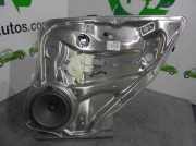 Fensterheber Rechts Hinten 2125407205 Mercedes-Benz CLASE E 220 CDI / BlueTEC (212.001, 212.002)