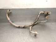 Klima Leitung XS4H190850AB Ford Focus 1 Schrägheck 1.6 16V (FYDB)