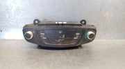 Bedienung Klimacontrolle AV1T19980AL Ford Transit Courier Van 1.5 EcoBlue (XVCE)