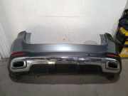 Stoßstange Hinten A1678851203 Mercedes-Benz GLE (V167) SUV 300d EQ Boost 2.0 Turbo 16V 4-Matic (OM654.820)