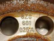 Felge 8Z0601025A Audi A2 (8Z0) Schrägheck 1.4 TDI (AMF)