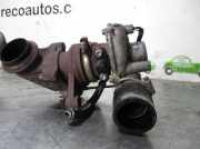 Turbolader 9645247080 Citroën Xantia (X1/2) Schrägheck 2.0 HDi 90 (DW10TD(RHY))