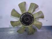 Kühlerventilatormotor 2526142920 Kia I (JC) 2.5 CRDi