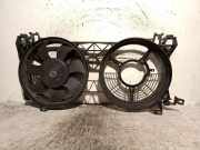 Kühlerventilator JBR101150 Rover 45 Limousine 1.6 16V (16K4F)