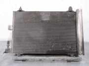 Klimakondensator 9645974580 Peugeot 607 (9D/U) Limousine 2.2 HDi 16V FAP (DW12TED4.FAP(4HX))