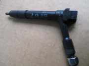 Kraftstoff-Injector TJBB01901D Opel Astra G (F69) Limousine 1.7 DTI 16V Eco4 (Y17DT)