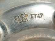 Felge 529101H500 Hyundai i30 (FD) SchrÃ¤gheck 1.6 CRDi 16V VGT LP (D4FB)