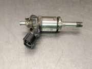 Kraftstoff-Injector 166004350R Renault Scénic III (JZ) Großraumlimousine 1.2 16V TCe 115 Energy (H5F-400(H5F-A4))