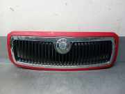Grill 6Y0853668B Skoda Fabia (6Y2) SchrÃ¤gheck 5-drs 1.4 TDI 80 (BNV)