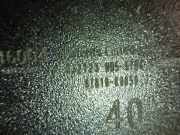 Innenspiegel 87810K0050 Toyota Yaris Cross (PB1/PJ1) SUV 1.5 12V Hybrid 4x4 (M15AFXE)