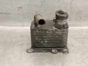 Ölkühler 2M5Q6B624BD Ford Focus 1 Schrägheck 1.8 TDCi 115 (F9DA)