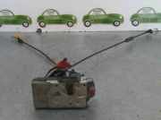 Türschloss Links Hinten 3PINES Saab 9-5 Estate (YS3E) Kombi 2.0t 16V (B205E)